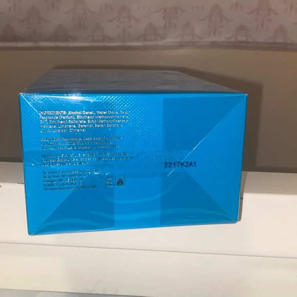 Very Sexy Sea perfume - Picture 3 of 3